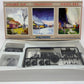Walthers 932-5658 HO Southern Pacific Scale Test Car Kit