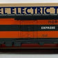 Lionel 6-19505 O Gauge Great Northern Reefer Car LN/Box