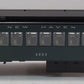 Con-Cor 0001-094371 HO New Haven Heavyweight combine Car #6001
