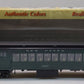 Con-Cor 0001-094371 HO New Haven Heavyweight combine Car #6001