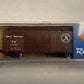 Roco 28705 N Great Northern Box Car #38425 LN/Box