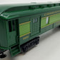 Lionel 6-9531 O Gauge Southern Crescent Limited "Andrew Pickens" Combo Car #9531 LN/Box