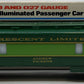 Lionel 6-9531 O Gauge Southern Crescent Limited "Andrew Pickens" Combo Car #9531 NIB