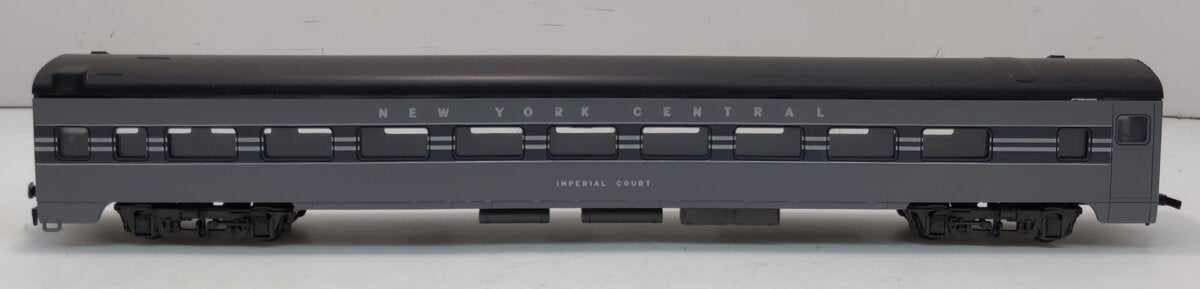 Rivarossi 2710/0 HO New York Central Imperial Court Passenger Car LN/Box