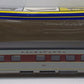 AHM 6401-L HO Lackawanna 85' Sleeper Passenger Car #325 EX/Box
