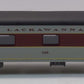 AHM 6401-L HO Lackawanna 85' Sleeper Passenger Car #325 EX/Box