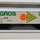 Marklin 48150 HO DB Migros 2006 Annual Insider Reefer Car #524 LN/Box