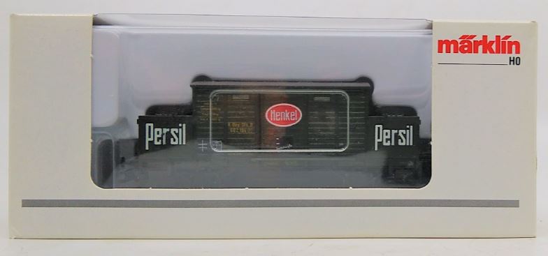 Marklin 46078 HO KBAY Food Trans Car