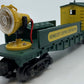 K-Line K-90011 O Gauge Kennecott Copper Corporation Work Caboose #90011 LN/Box