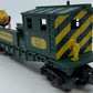 K-Line K-90011 O Gauge Kennecott Copper Corporation Work Caboose #90011 LN/Box