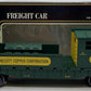 K-Line K-90011 O Gauge Kennecott Copper Corporation Work Caboose #90011 LN/Box