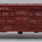 Lionel 6-82315 O Nickel Plate Road ACF 40-Ton Stock Car 3-Rail #42040 LN/Box
