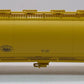 Lionel 6-52215-566 O Gauge Chicago & North Western Cylindrical Yellow Hopper LN/Box