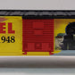 Lionel 6-29950 O Gauge Lionel Catalog "1948" Art Boxcar NIB
