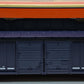 Lionel 6-17264 O Gauge C&O Double Door Standard Boxcar LN/Box