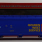 Atlas 20002850 HO Scale Golden West Service ACF 4650 Centerflow Hopper #74137