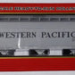 Atlas 20001418 HO Western Pacific ACF 4650 Centerflow Hopper #11953