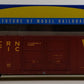 Athearn 89208 HO Scale Western Pacific 60'' PS Auto Parts Boxcar #3716