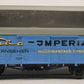 Marklin 48161 HO Scale Kuba-Imperial 2011 Insider Annual Car EX/Box