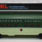 Lionel 6-16039 O Gauge Northern Pacific Observation Car LN/Box