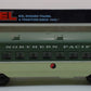 Lionel 6-16038 O Gauge Northern Pacific Coach Passenger Car LN/Box