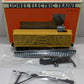Lionel 6-16683 O Gauge Los Angeles Zoo Operating Elephant Car EX/Box