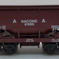 Lionel 6-17872 O Gauge TTOS 1988 Convention Anaconda Ore Car #81988 LN/Box