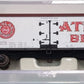 Atlas 41447 N Scale Atlas Beer 40' Woodside Reefer Car #68078 NIB
