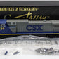 Bachmann 86013 HO Scale CSX GE Dash 8-40CW Diesel Locomotive #7738