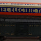 Lionel 6-19813 O Gauge Northern Pacific Operating Ice Car LN/Box