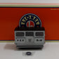 Lionel 6-18981 O Gauge Pennsylvania MOW Speeder EX/Box