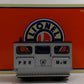 Lionel 6-18981 O Gauge Pennsylvania MOW Speeder EX/Box