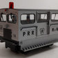 Lionel 6-18981 O Gauge Pennsylvania MOW Speeder EX/Box