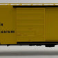 Lionel 6-52310 O Gauge TCA NTTM Work Train Box Car #1983 NIB