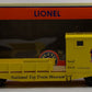 Lionel 6-52409 O Gauge National Toy Train Museum 2002 Work Train Work Caboose NIB