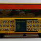 Lionel 6-19882 O Gauge Sanderson Farms Poultry Car LN/Box