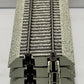 S-Helper Service 00258 S Scale 10" Straight Track Sections (Pack of 6) LN/Box