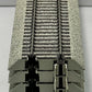 S-Helper Service 00258 S Scale 10" Straight Track Sections (Pack of 6) LN/Box