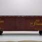 MTH 20-93012 O Gauge Union Pacific 50' Double Door Boxcar #161244 LN/Box
