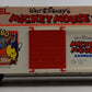Lionel 6-9663 O Gauge Disney's Dumbo Hi Cube Boxcar LN/Box