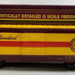 MTH 20-93900 O Gauge MTHRRC 2020 Pullman Standard 40' Boxcar #1 LN/Box