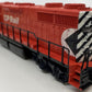 Con-Cor 0015-002016 HO CP Rail EMD GP-38 #3001