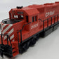 Con-Cor 0015-002016 HO CP Rail EMD GP-38 #3001