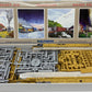 Walthers 932-3971 HO TTX 5-Unit Thrall Double Stack Car Kit #72382