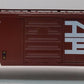 MTH 20-93015 O Gauge New Haven 40' Single Door Box Car #22114 EX/Box