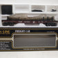 K-Line K691-1891 Pennsylvania Flatcar w/Stakes LN/Box