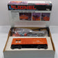 Lionel 6-16624 O Gauge New Haven Cop and Hobo Car LN/Box