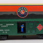 Lionel 6-26792 O Gauge REA Operating Boxcar