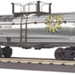 MTH 30-7376 Bordens Single Dome Tank Car #15046 NIB