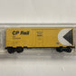 Micro-Trains 07400010 N Canadian Pacific Rail 40' Standard Box Car #165204 LN/Box